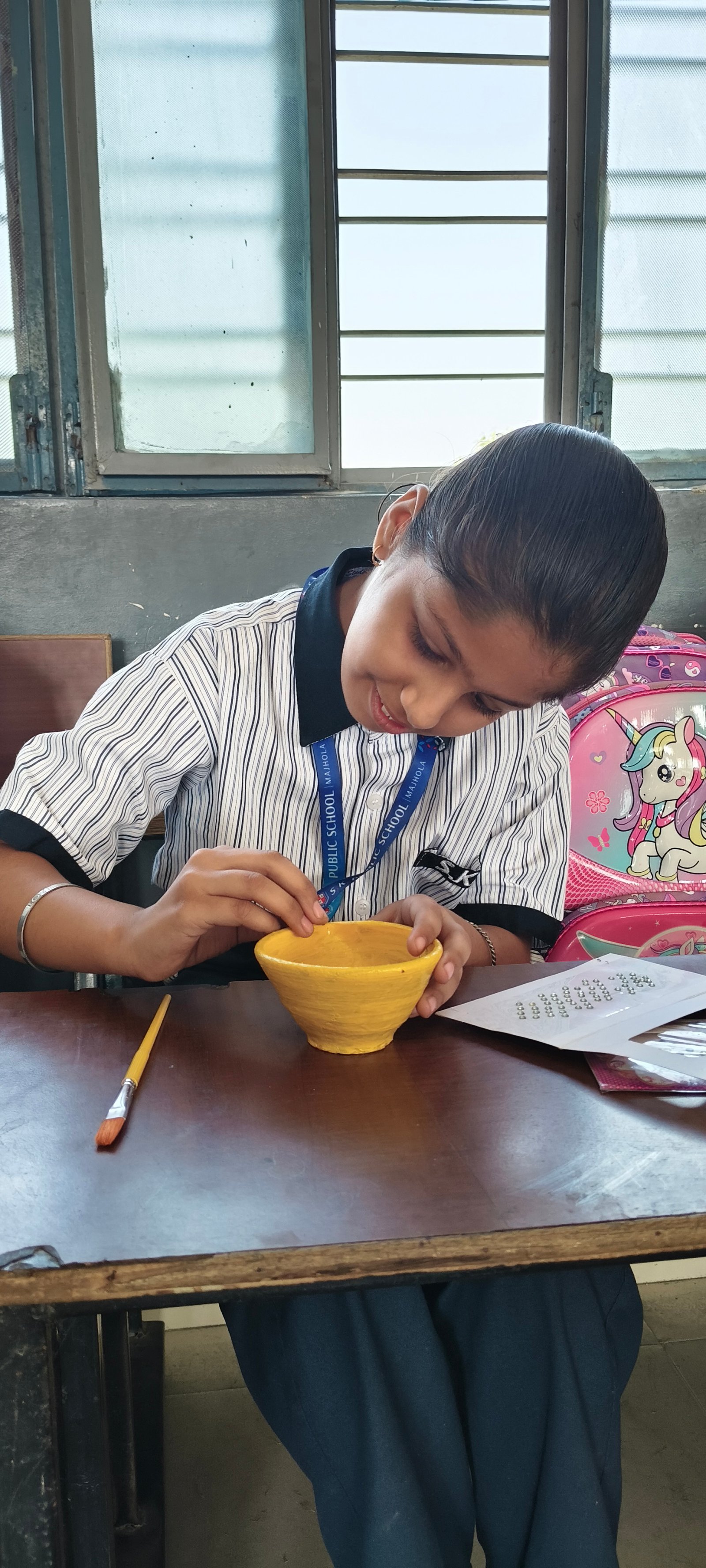 Divine Junior Decoration Competition