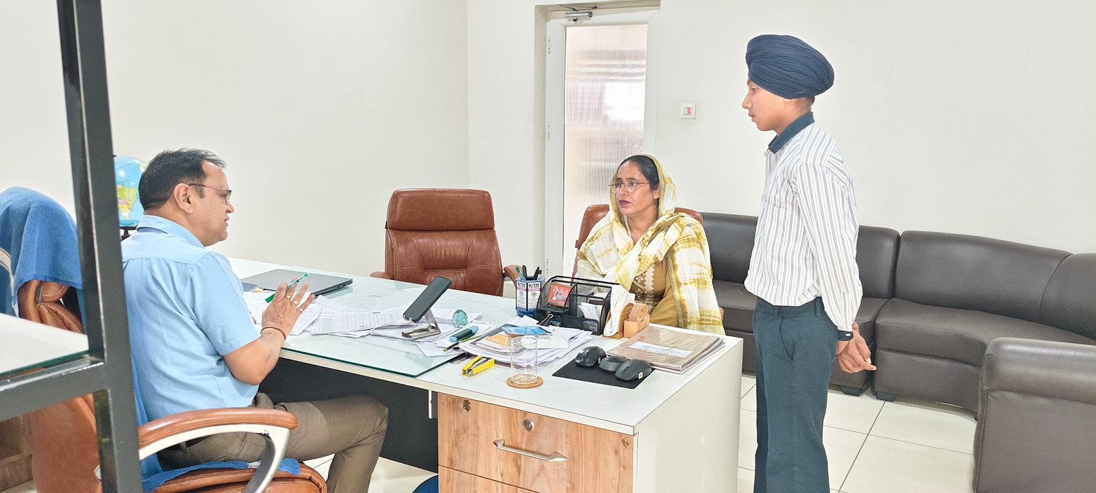S.K. Public School, Majhola – Best CBSE School in U.S. Nagar, Uttarakhand