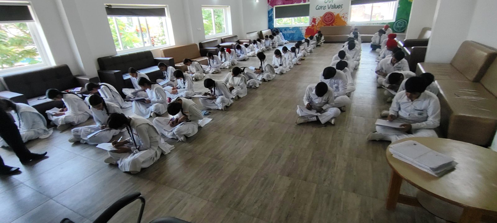 World Population Day