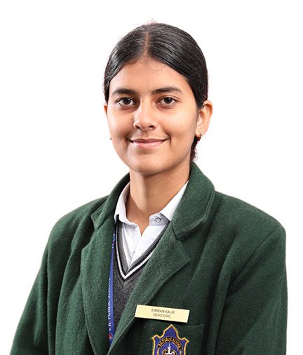 SIMRAN KAUR