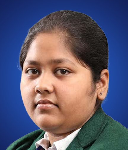 BANSHIKA AGARWAL