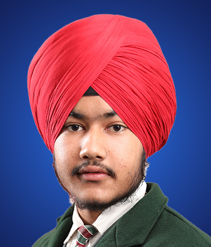 GURIQBAL SINGH