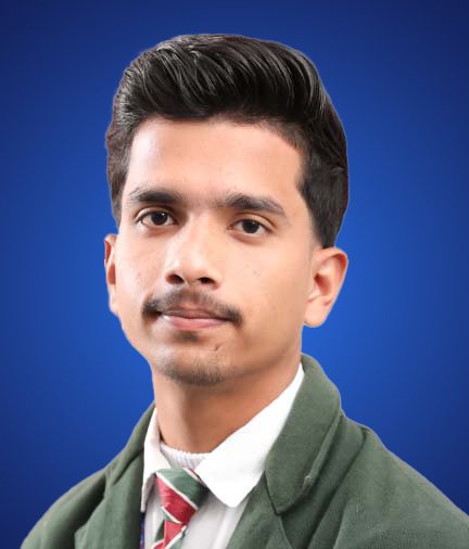 SAURABH SINGH