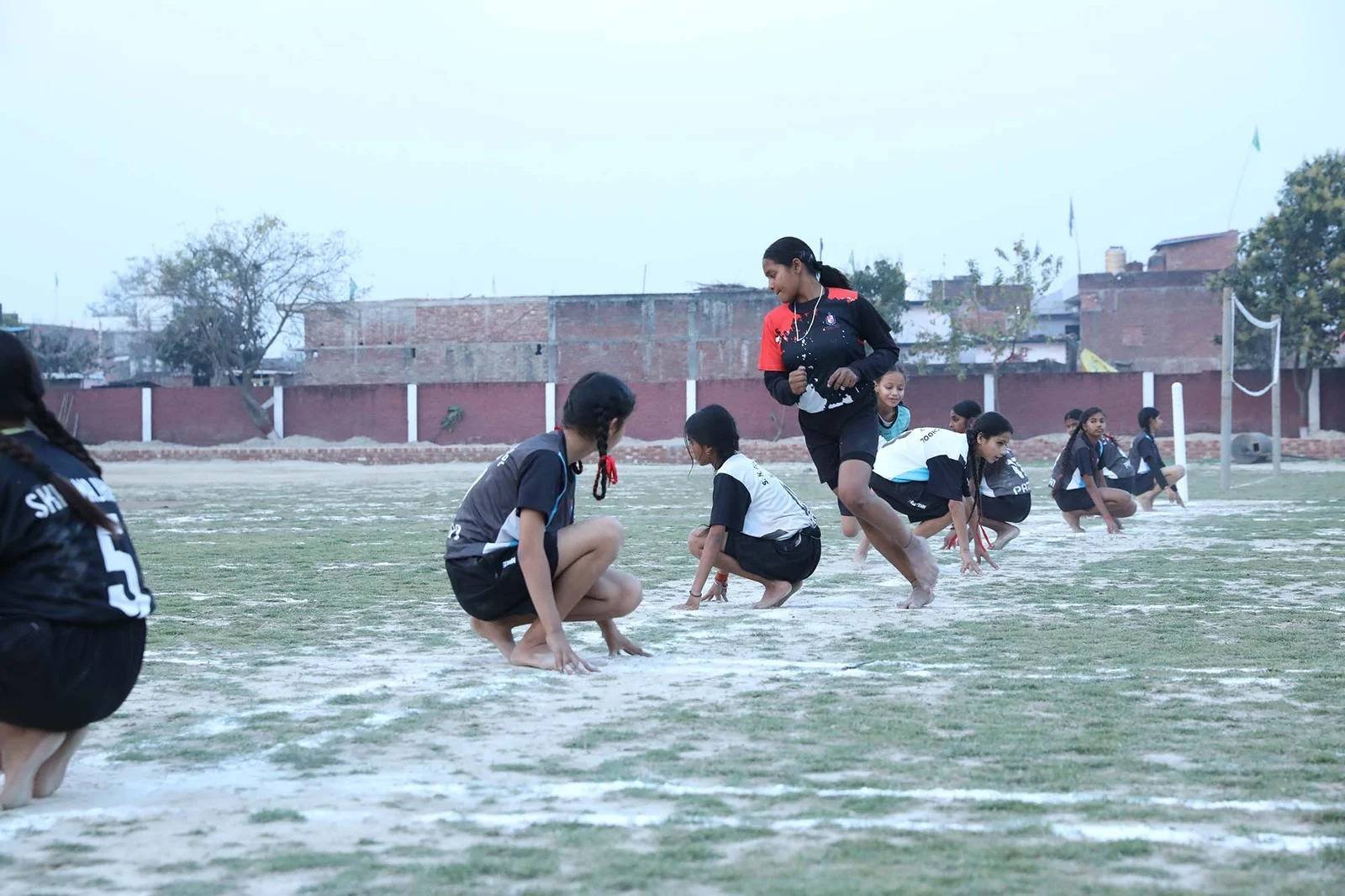 Why Sports Matter as Much as Textbooks: Building Discipline and Teamwork at SKPS
