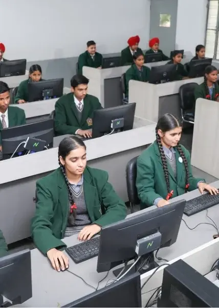 Computer Lab