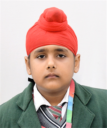 Abhinav Singh