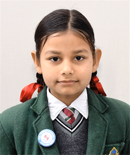 Sabiha Naaz