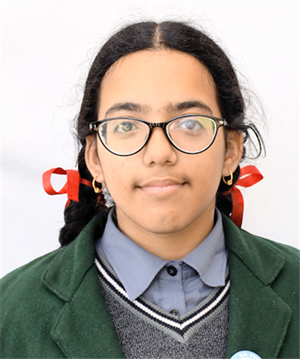Kulreet Kaur