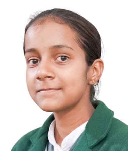 SIRATPREET KAUR