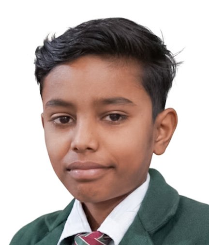 TARUN KUMAR