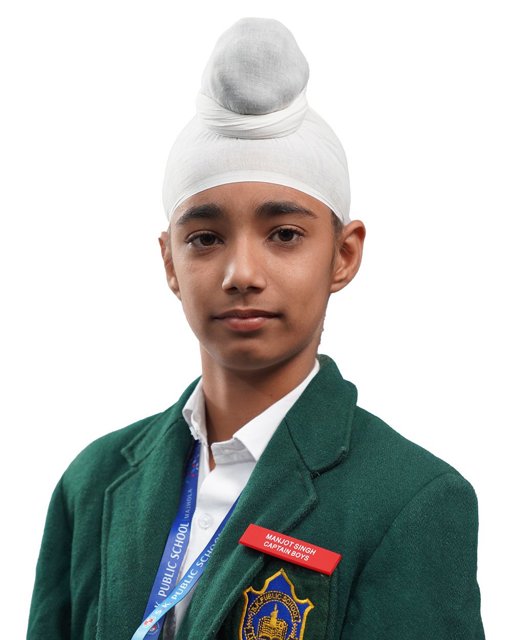 Manjot Singh