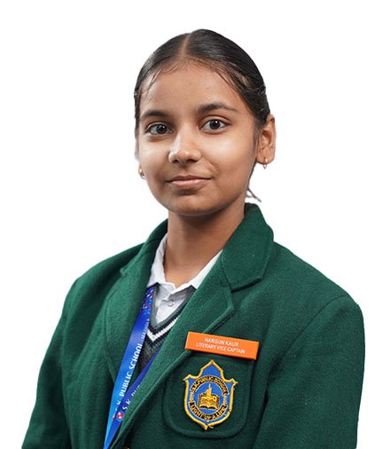 HARGUN KAUR