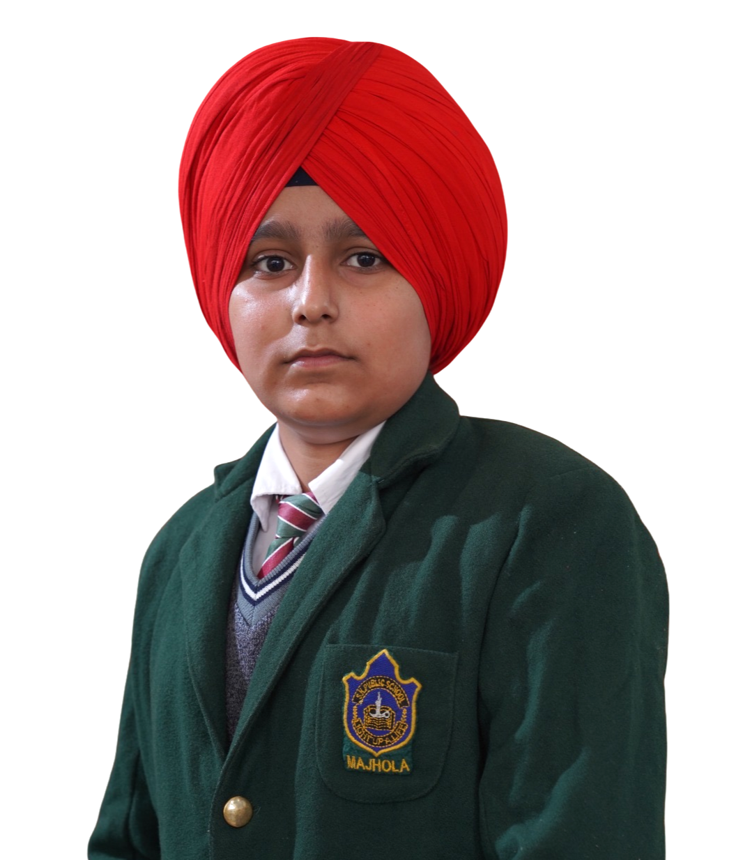 ANHADDEEP SINGH