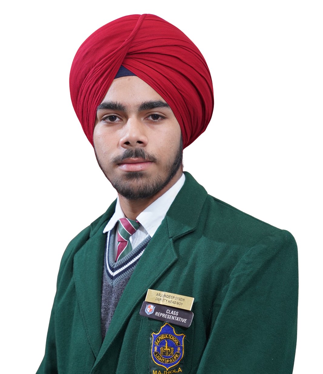 ARJUNDEEP SINGH