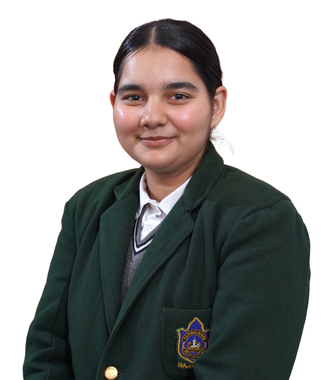 JASMEET KAUR