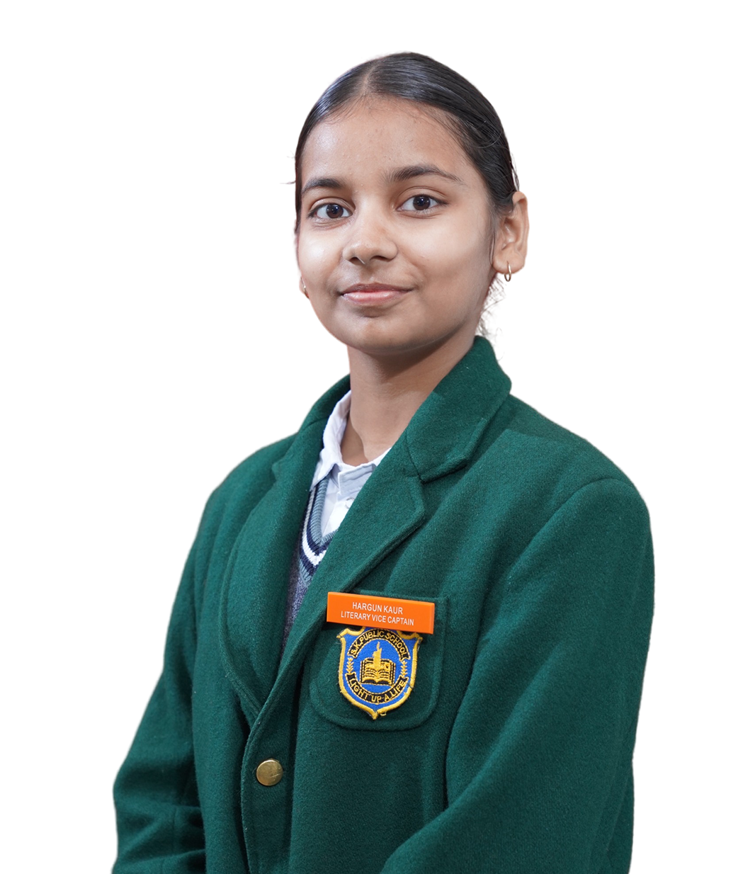 HARGUN KAUR