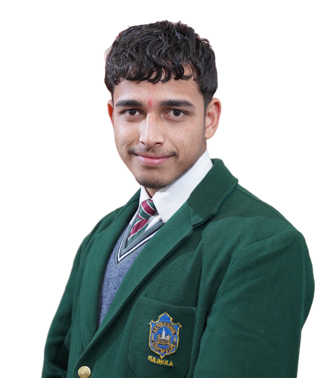 MOHIT SINGH SIROLA
