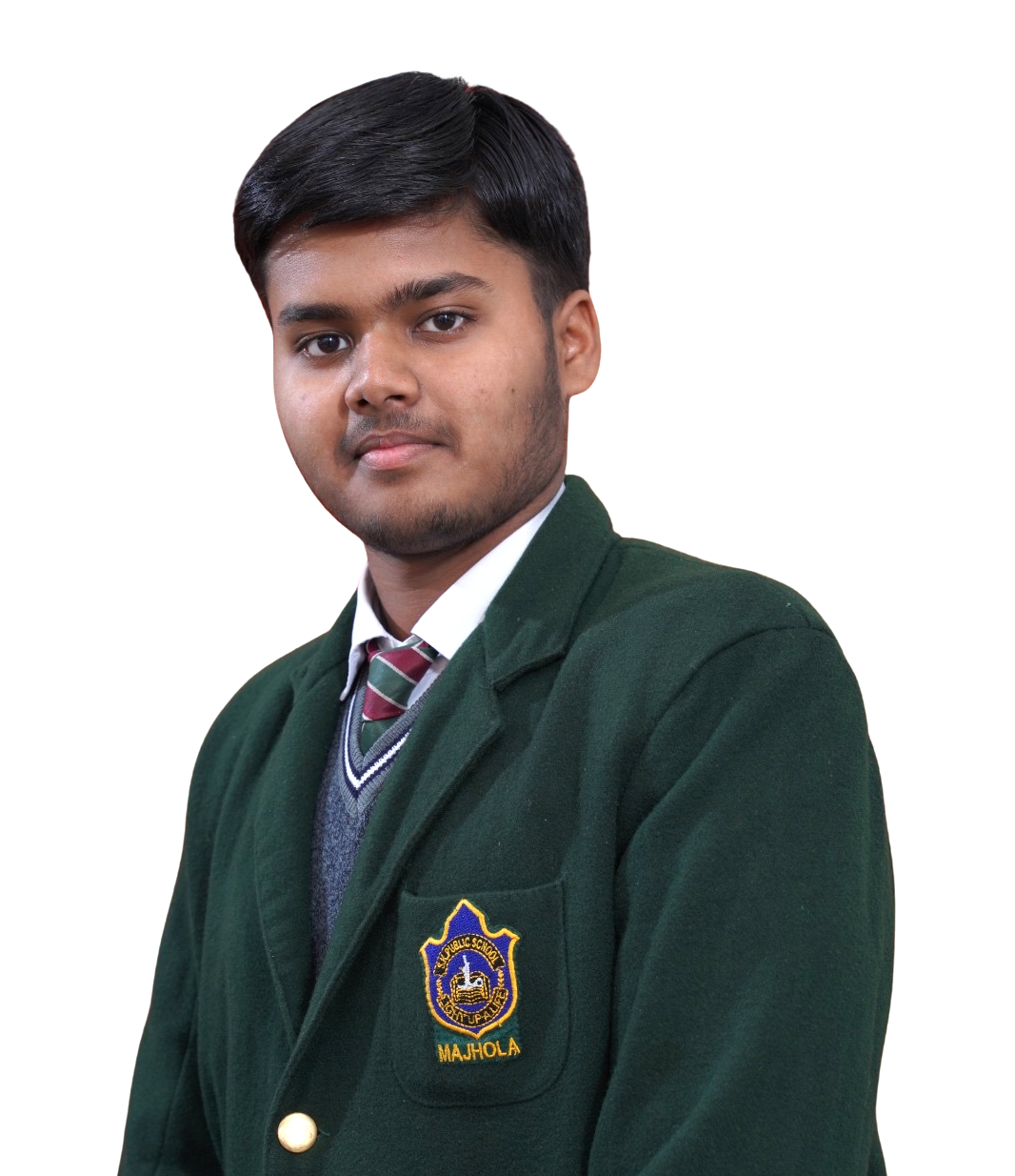 AARYANSH AGARWAL