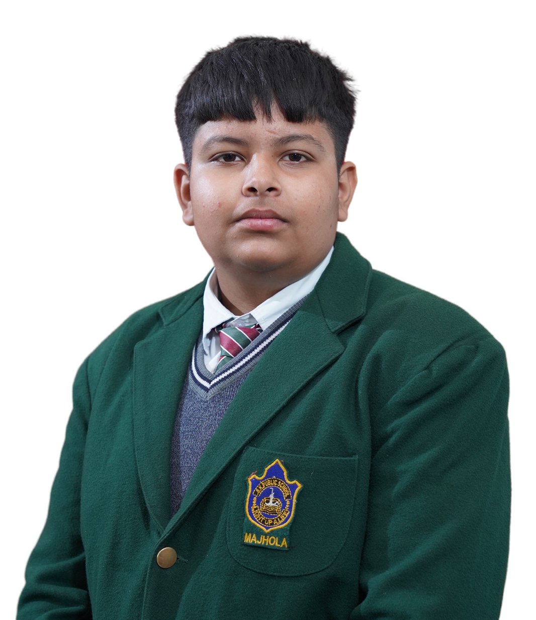 NAMAN JOSHI