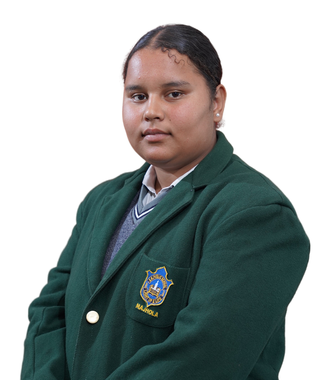 JASPREET KAUR