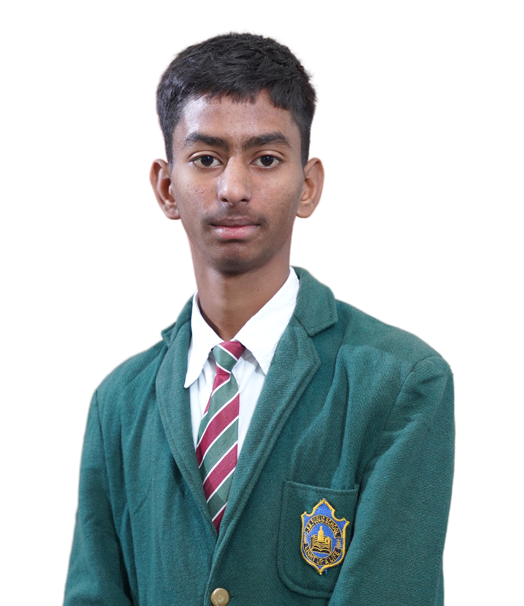 MOHD. AADIL