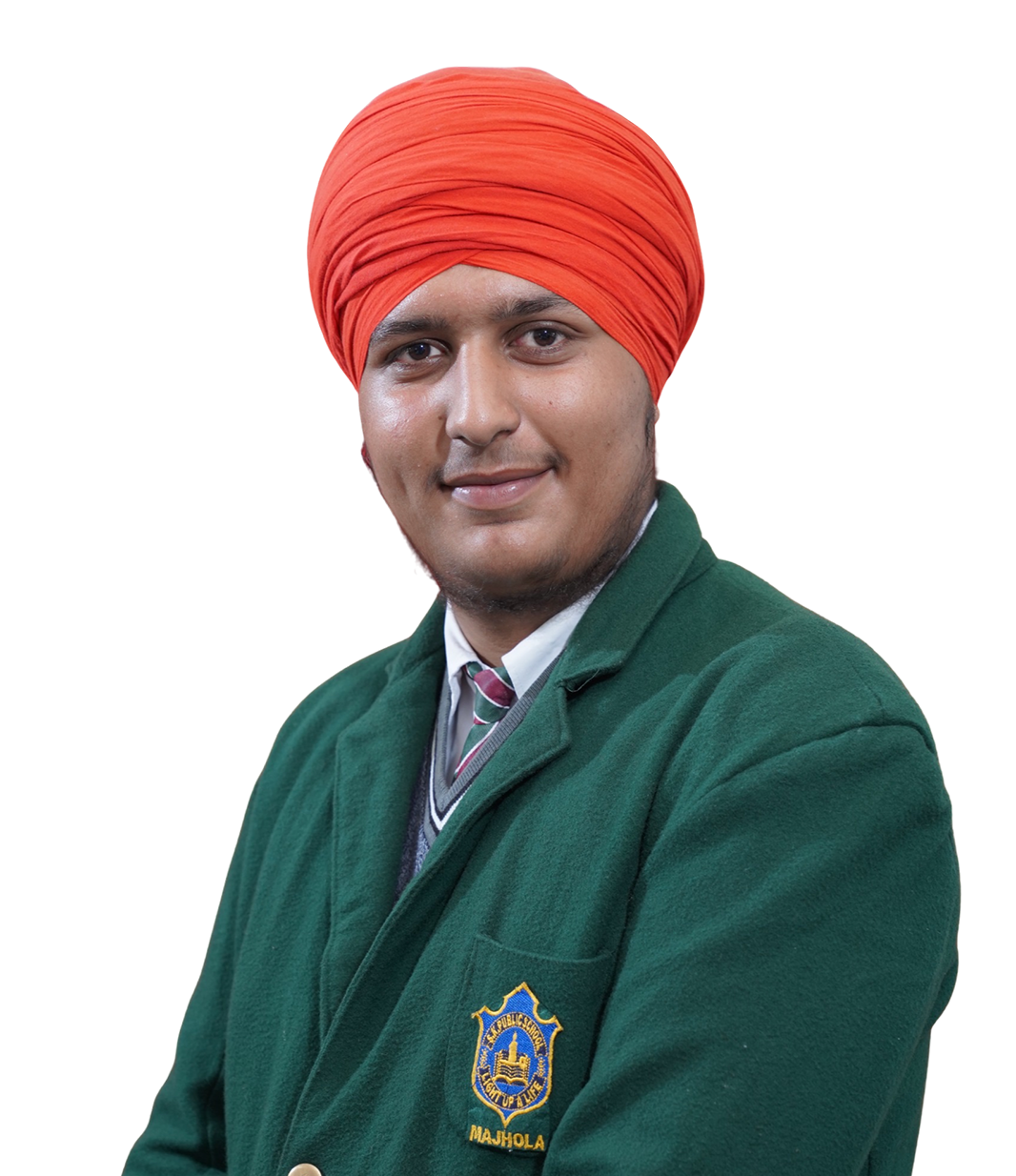 JASHANDEEP SINGH