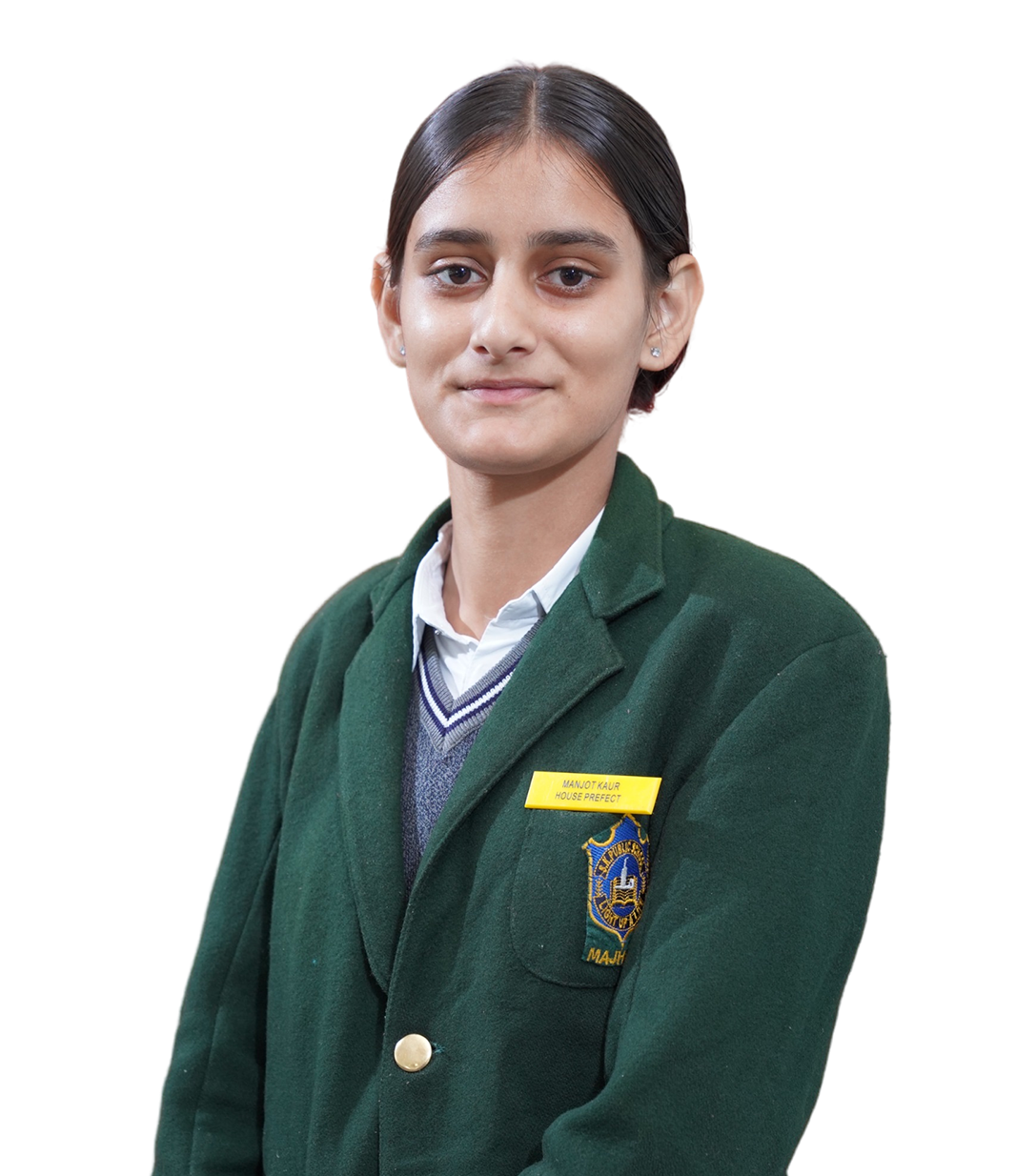 MANJOT KAUR