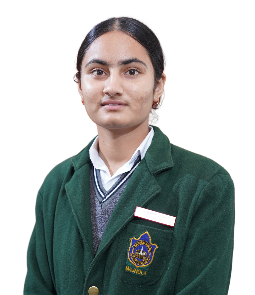 SIMRANPREET KAUR