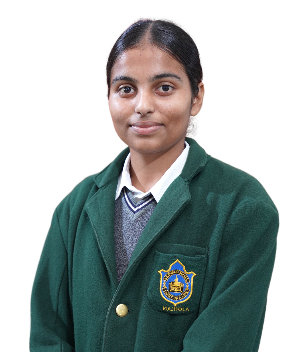 MANJOT KAUR