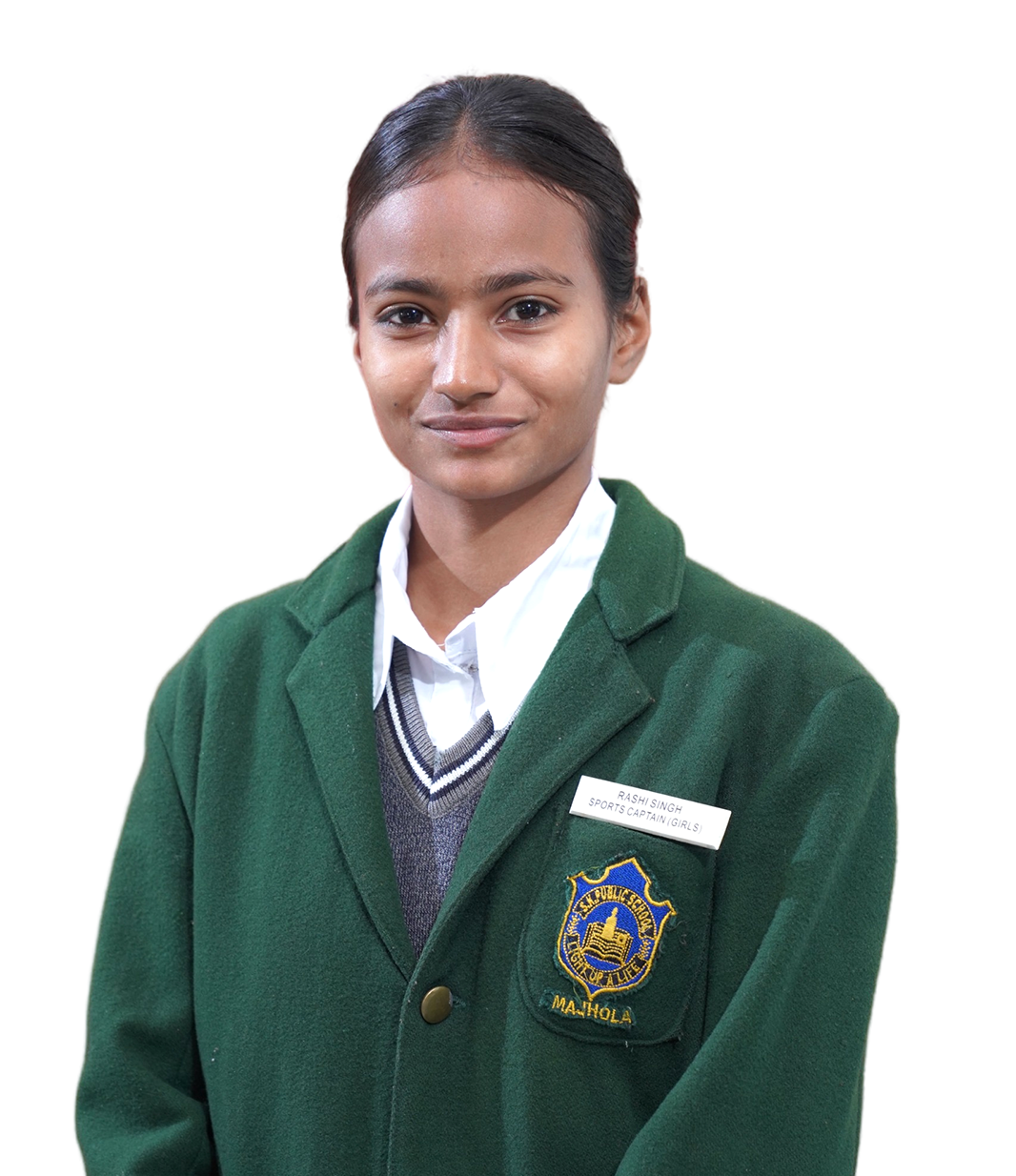 RASHI SINGH