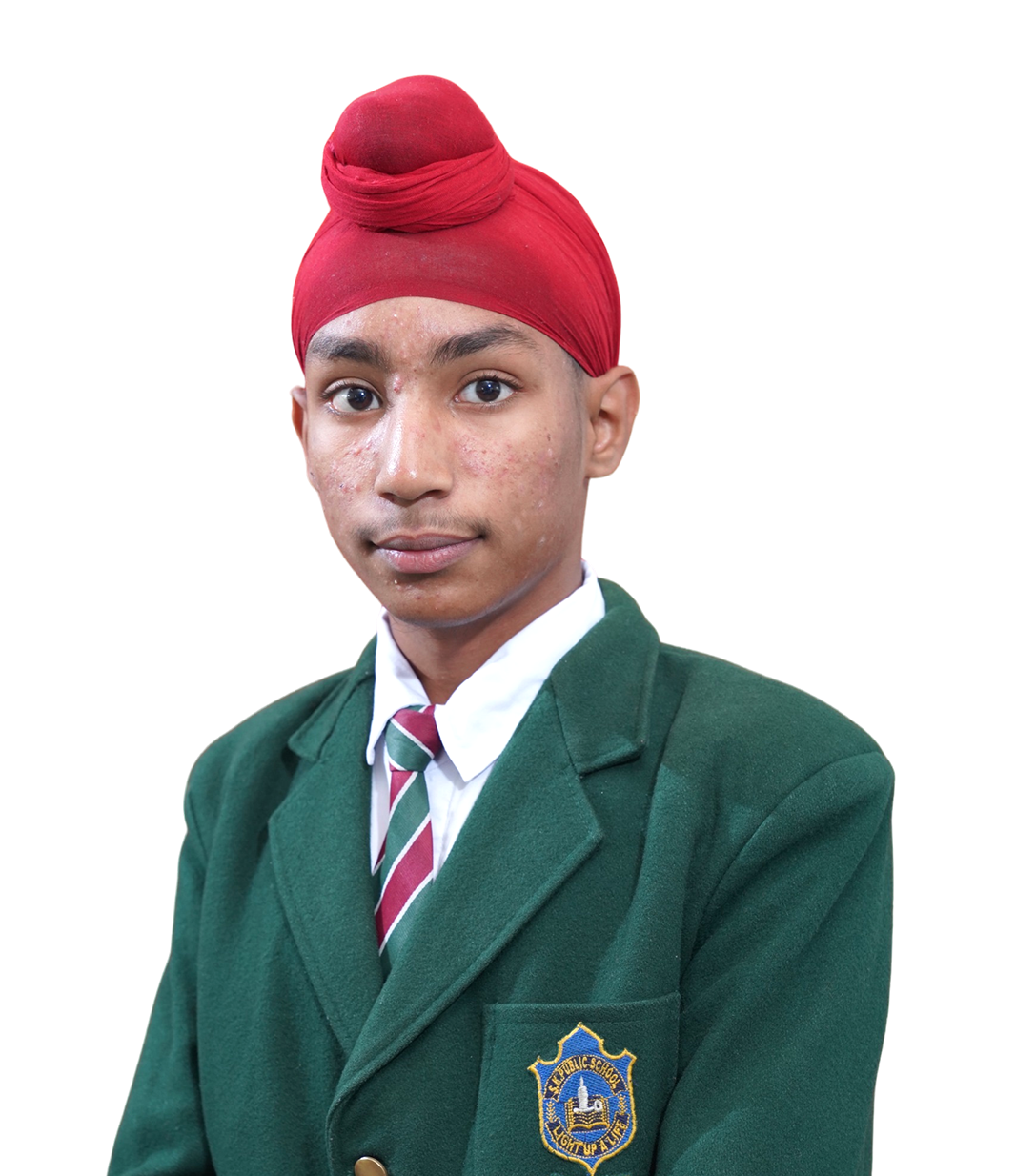 ROOPDEEP SINGH