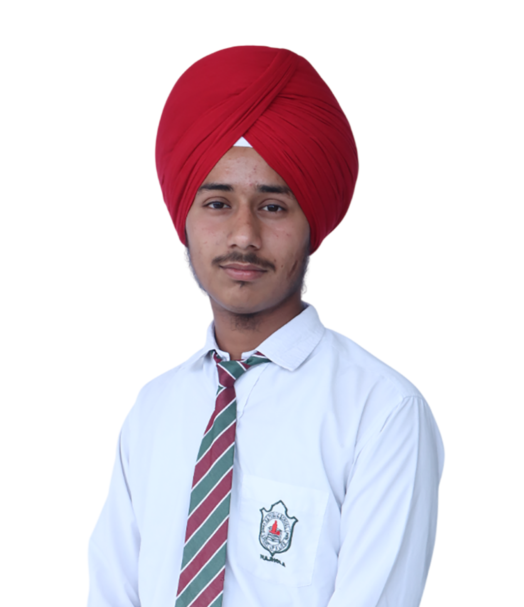 ARSHDEEP SINGH