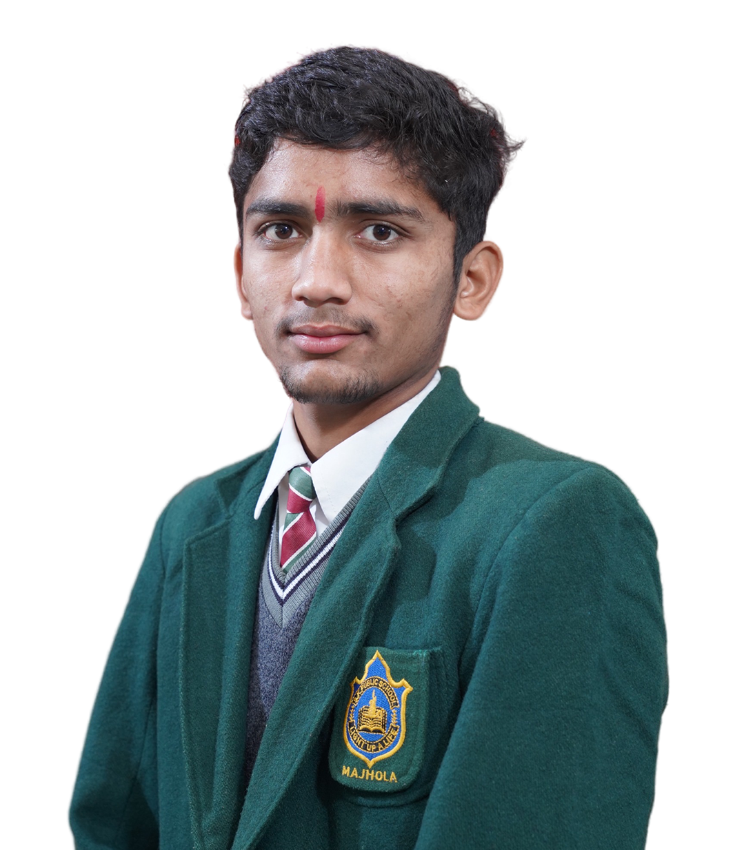 KARAN SINGH DHAMI