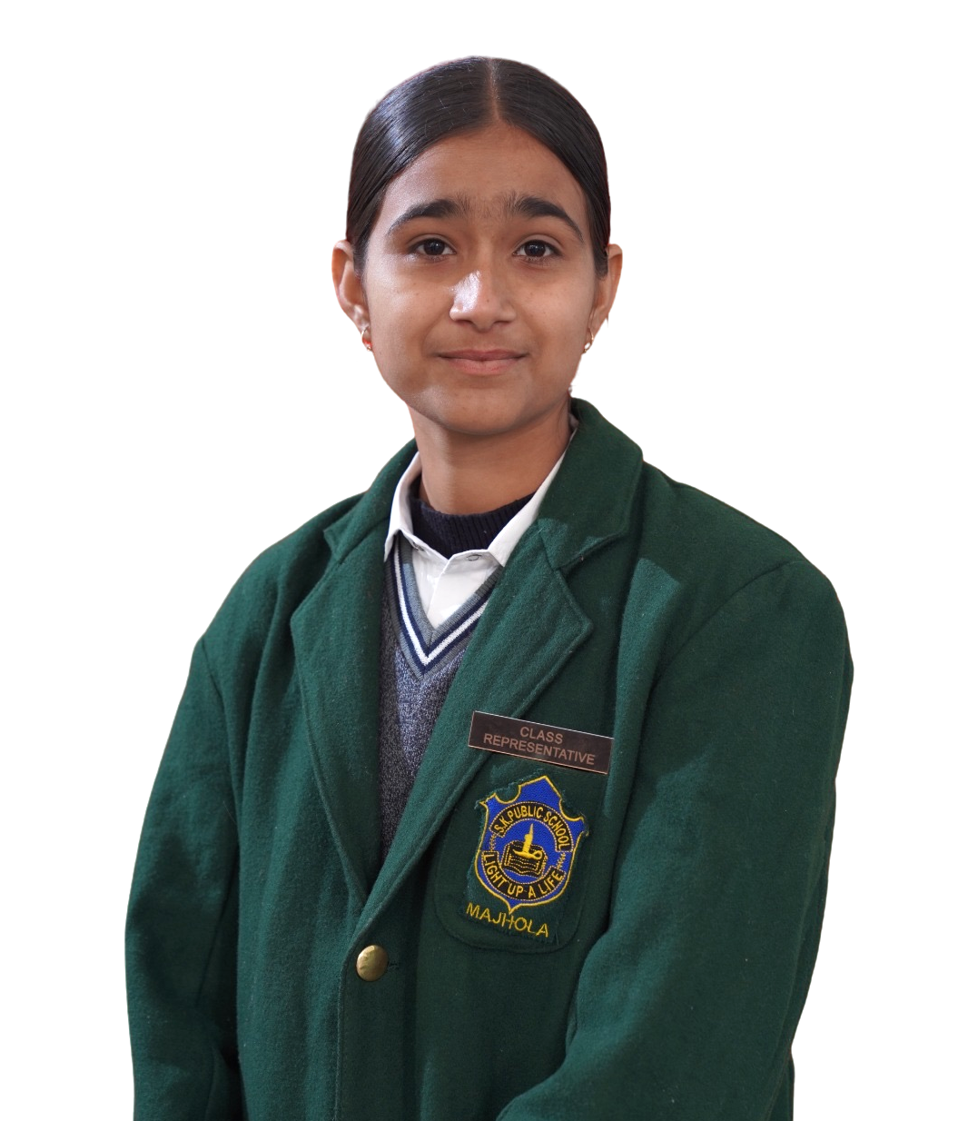 KIRANJOT KAUR
