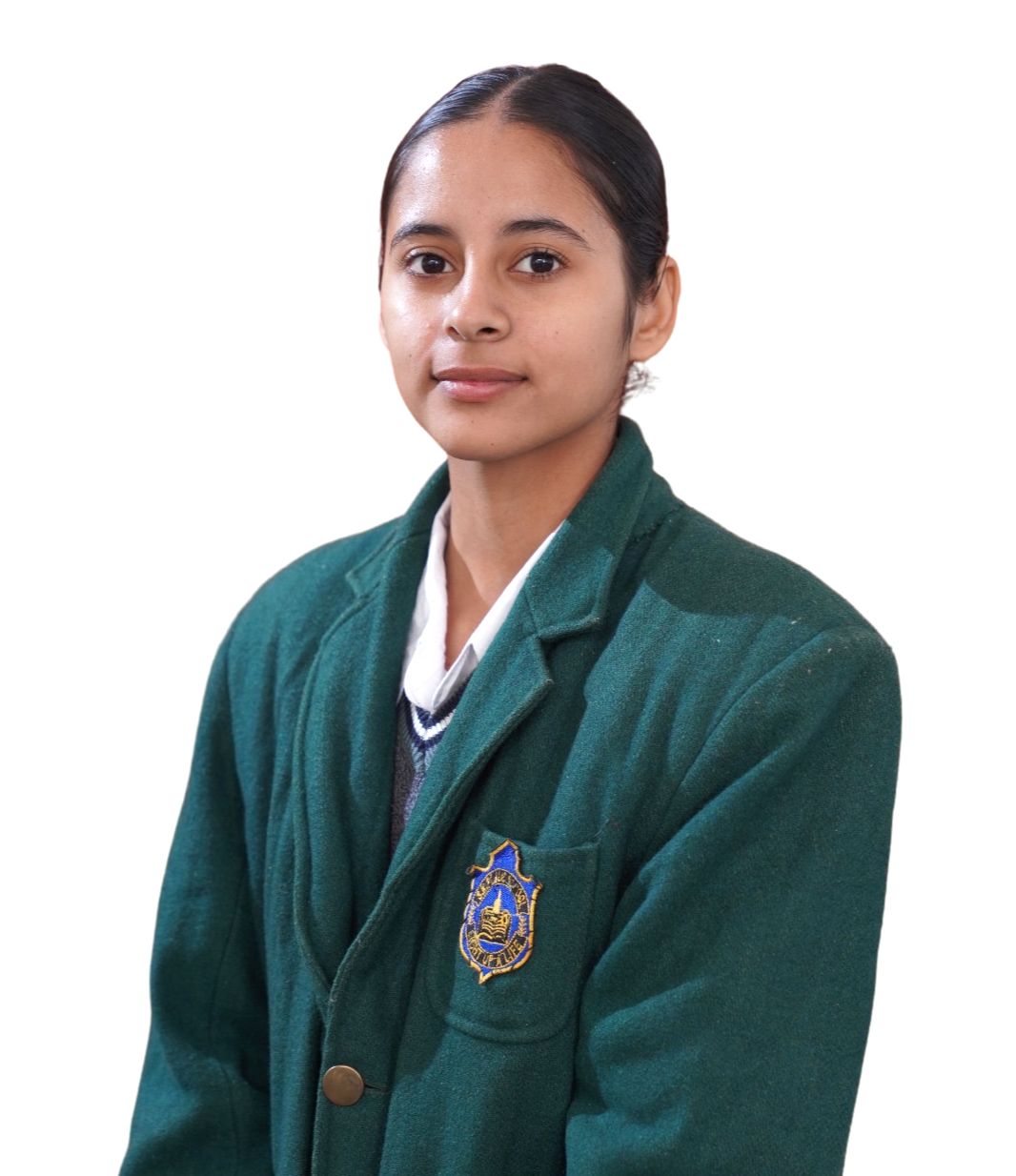 SAHAJREET KAUR