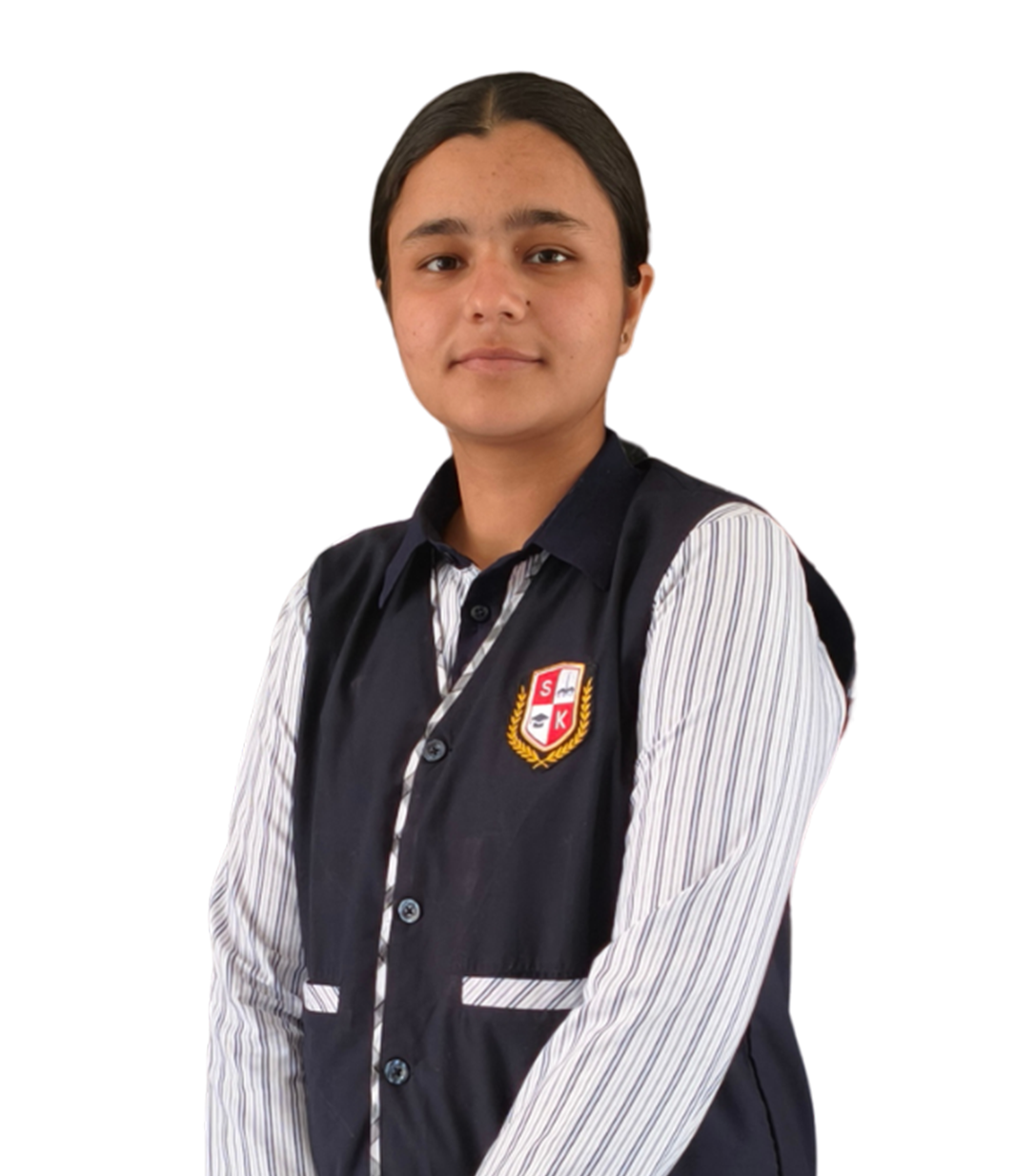 GURLEEN KAUR