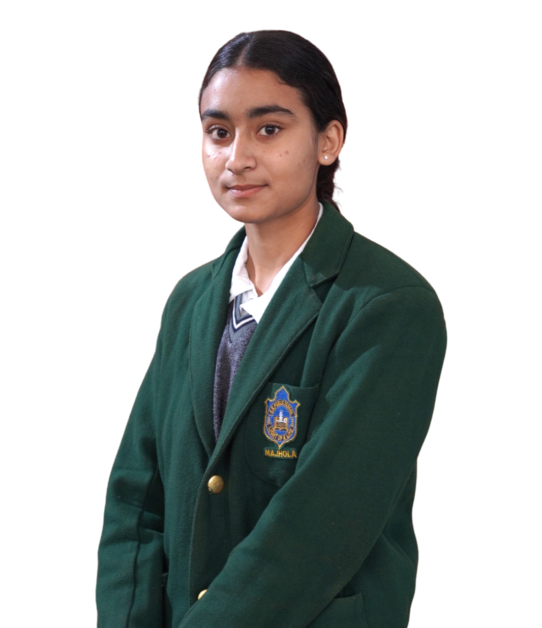 MAHAKDEEP KAUR