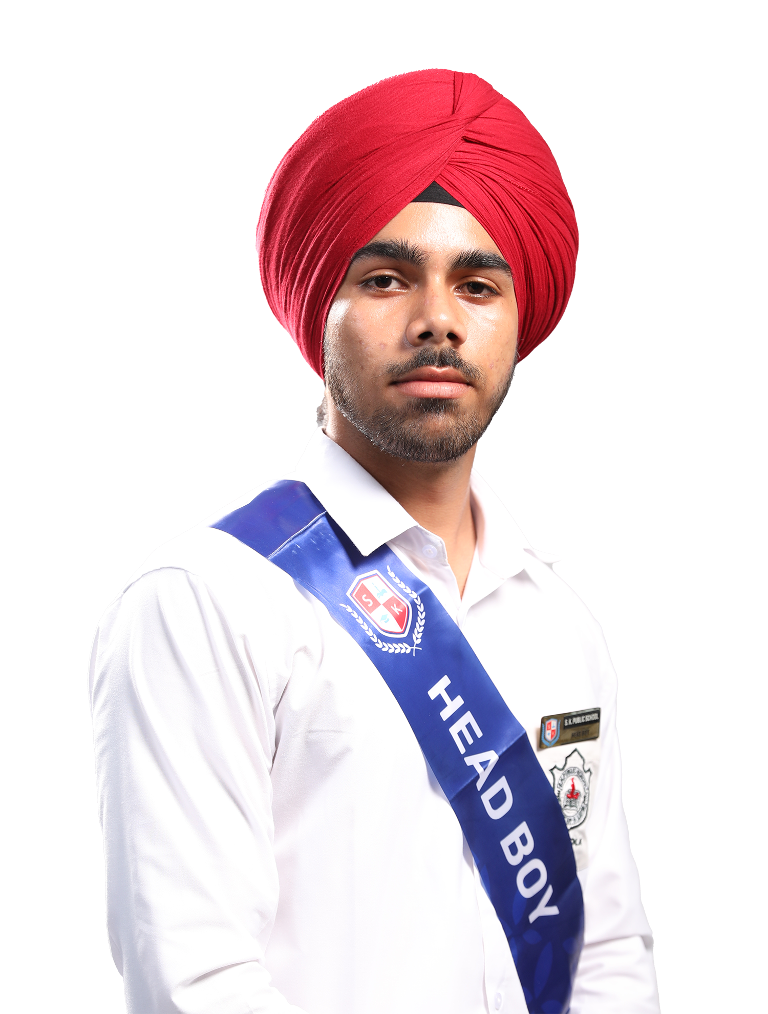 ARJUNDEEP SINGH