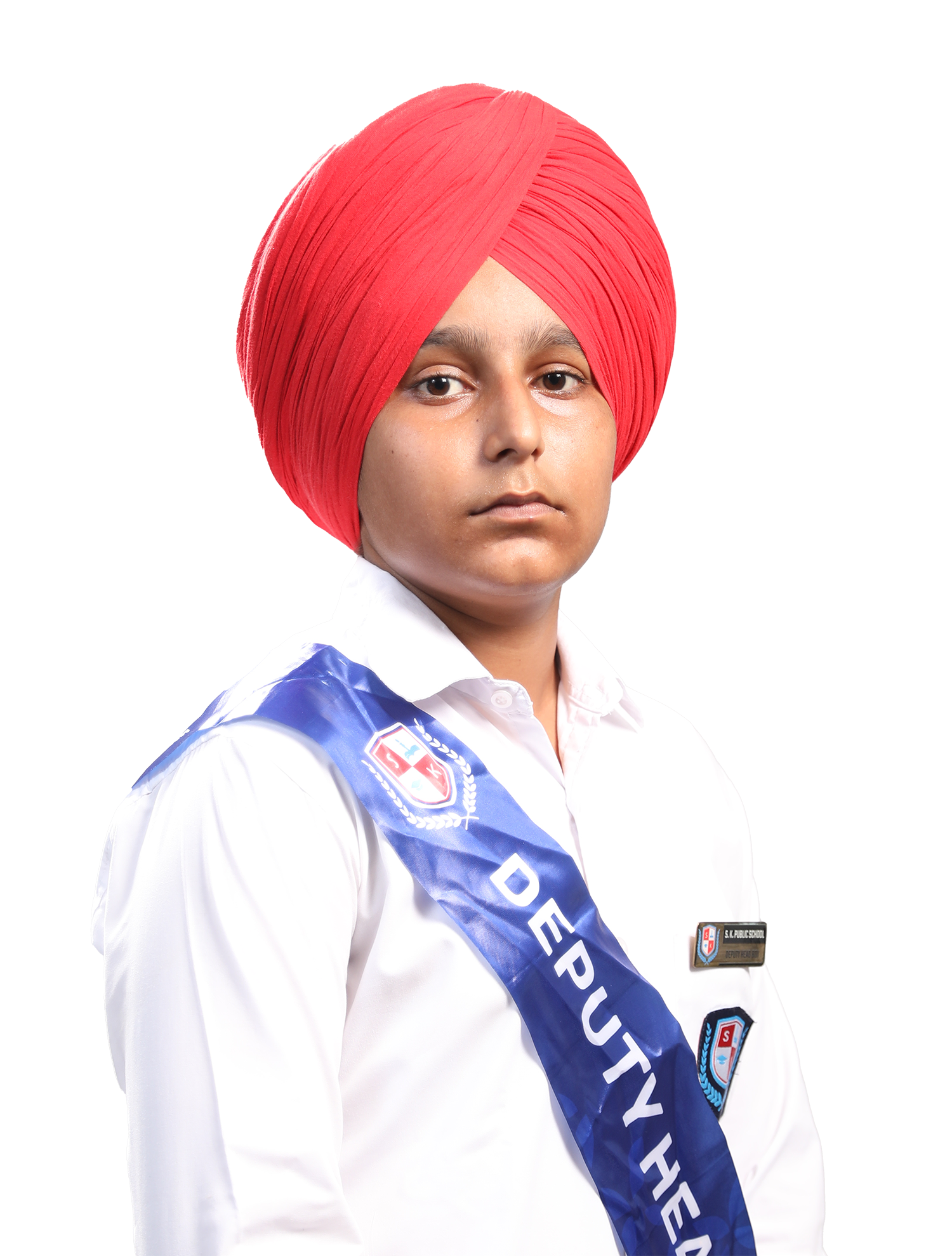 ANHADDEEP SINGH