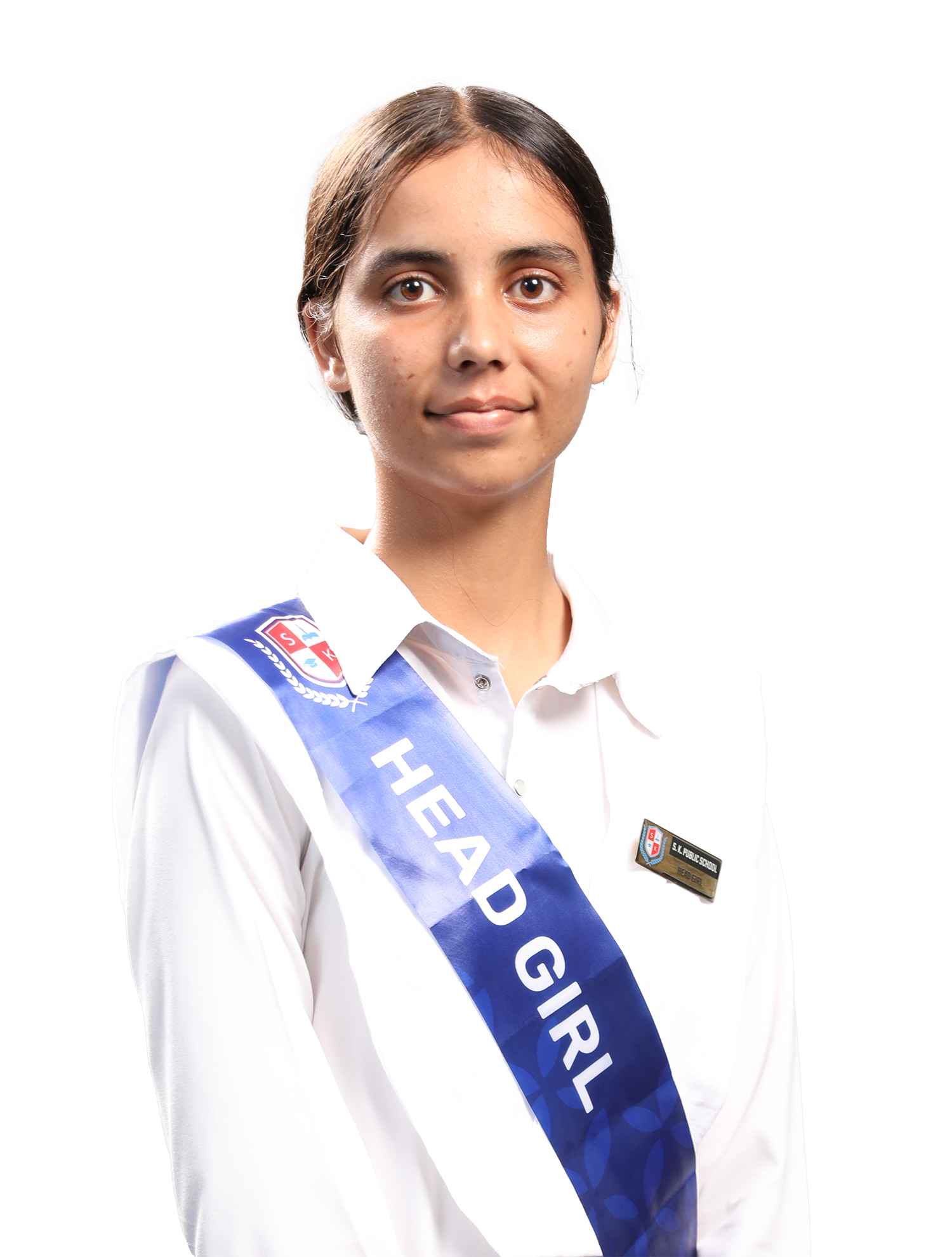 NAVROJ KAUR
