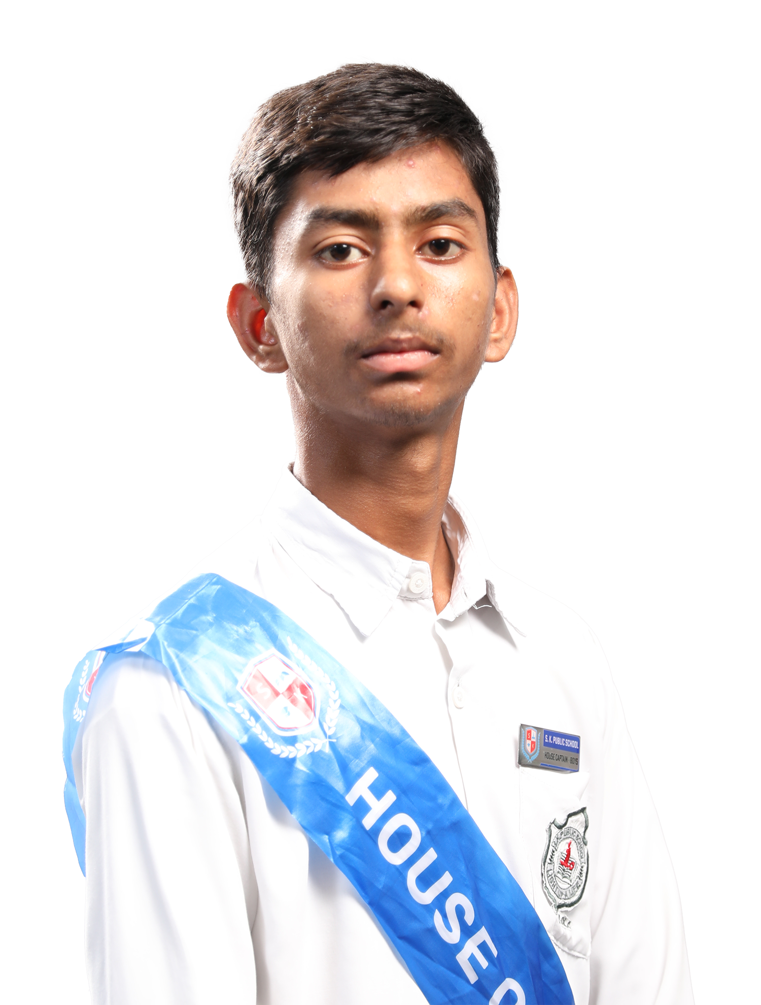 MOHD. AADIL