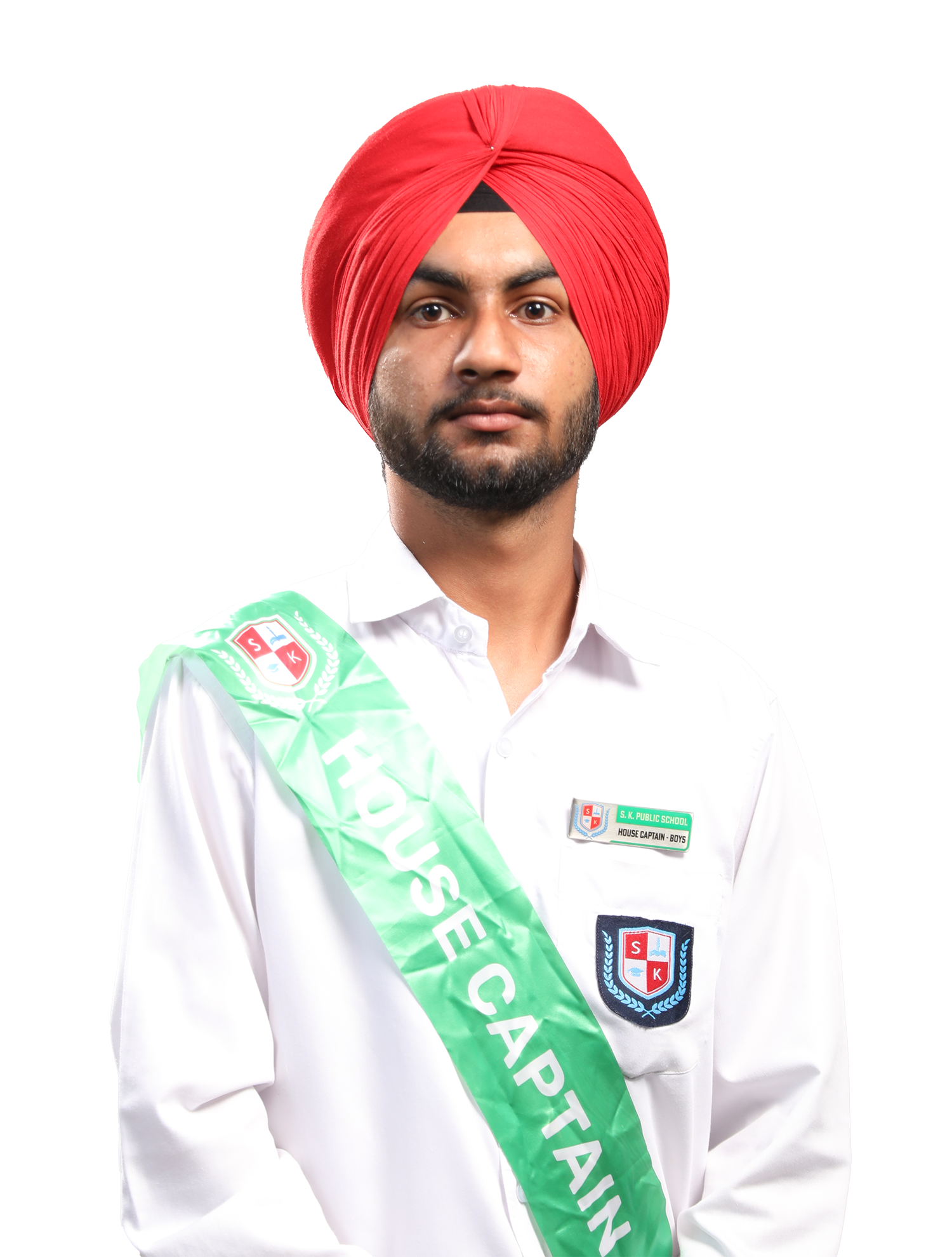 SIMARJOT SINGH