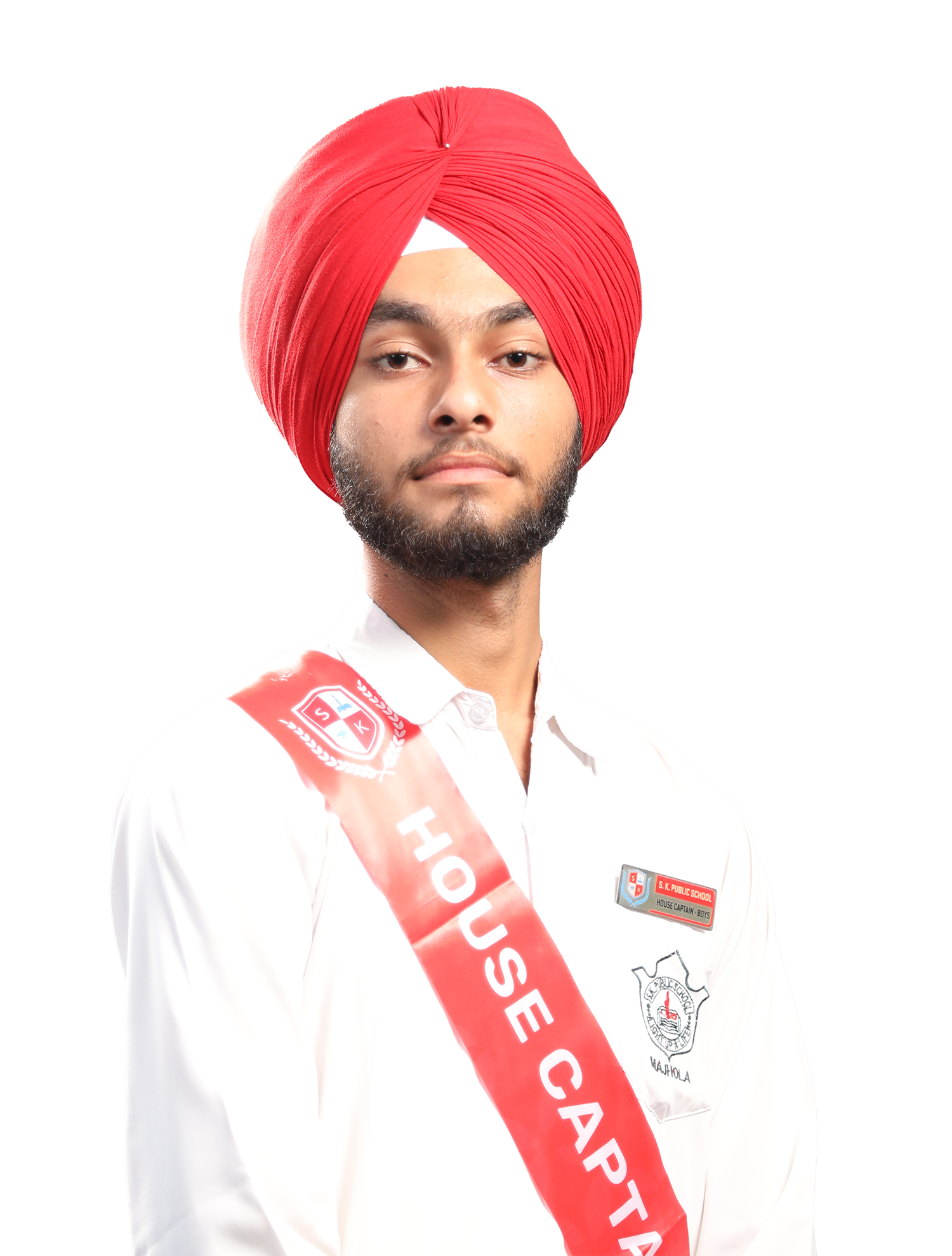 KARANVEER SINGH