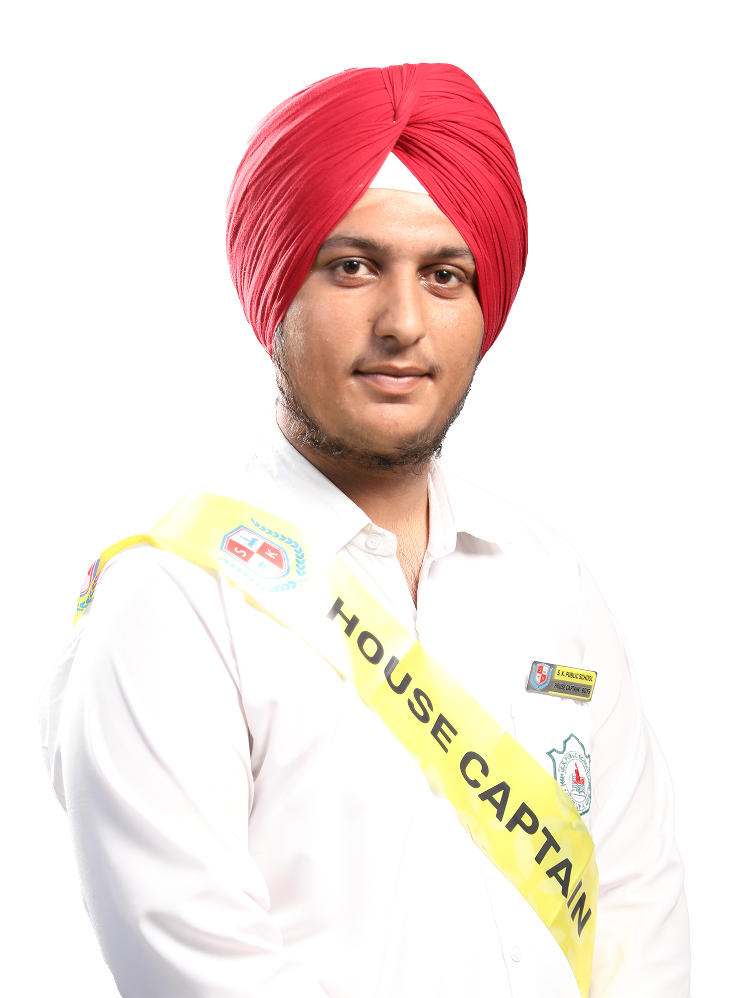 JASHANDEEP SINGH