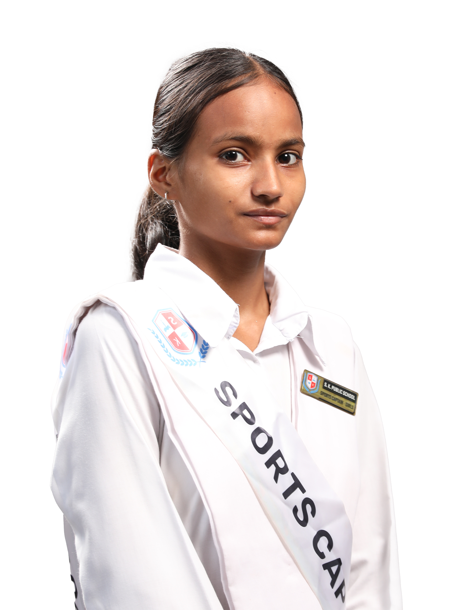 RASHI SINGH