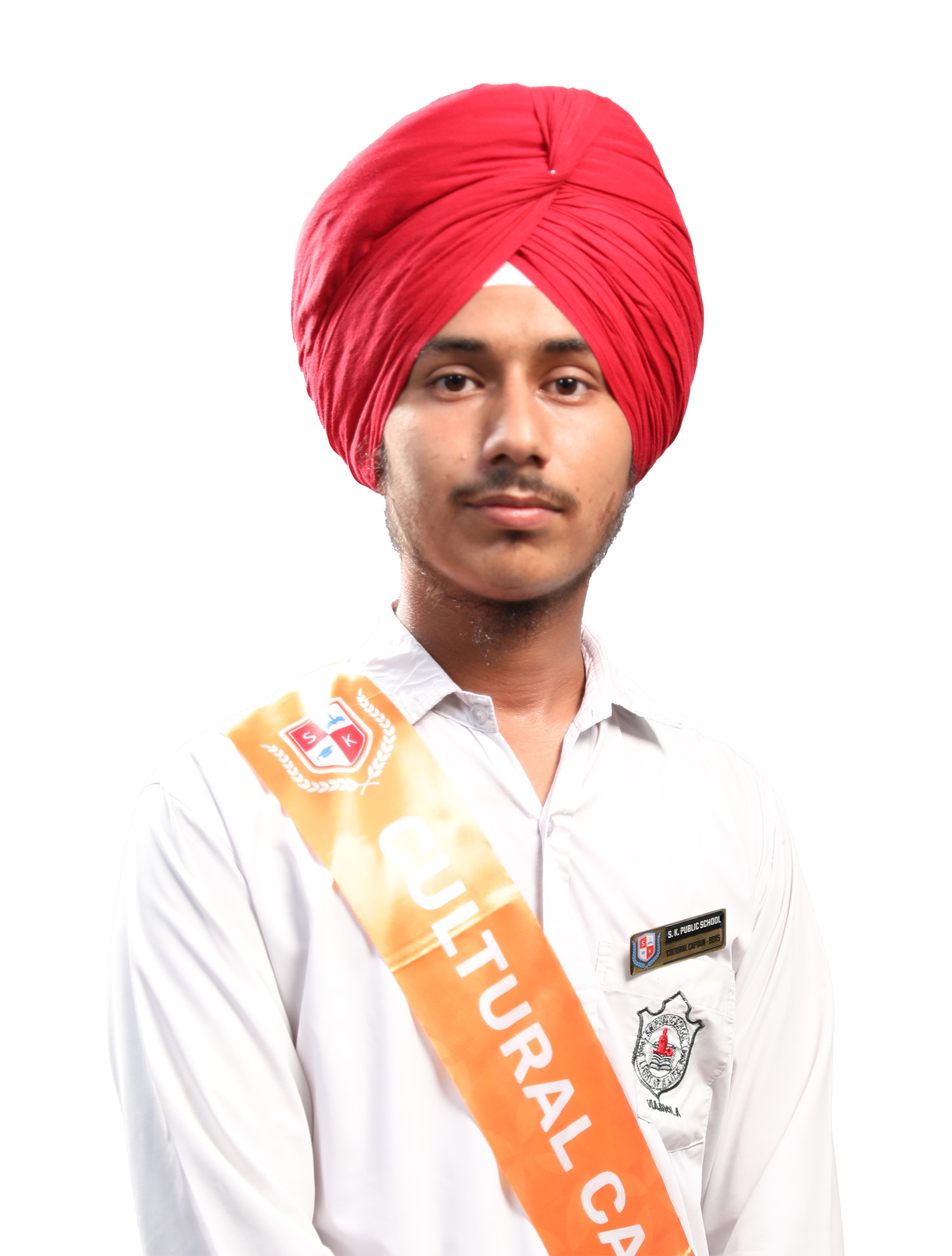 ARSHDEEP SINGH