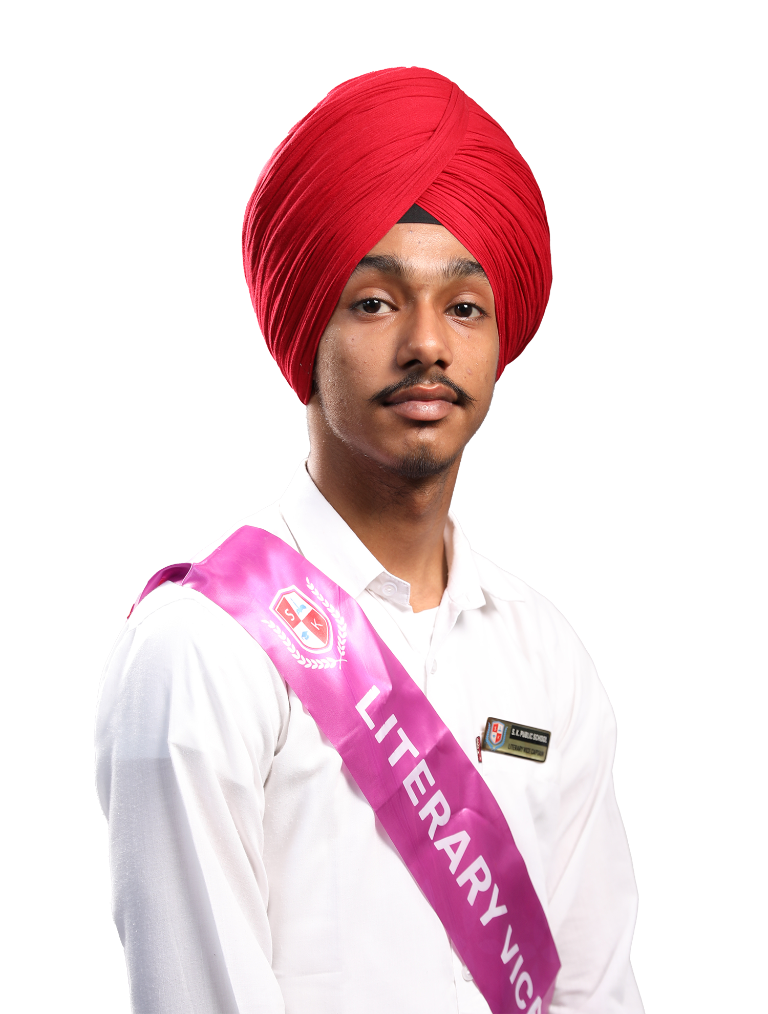 GURKIRAT SINGH