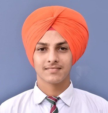 GURMAN SINGH