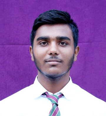 NIKHIL KUMAR MAURYA