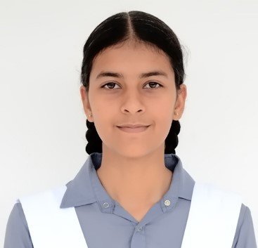 SIMRAN KAUR